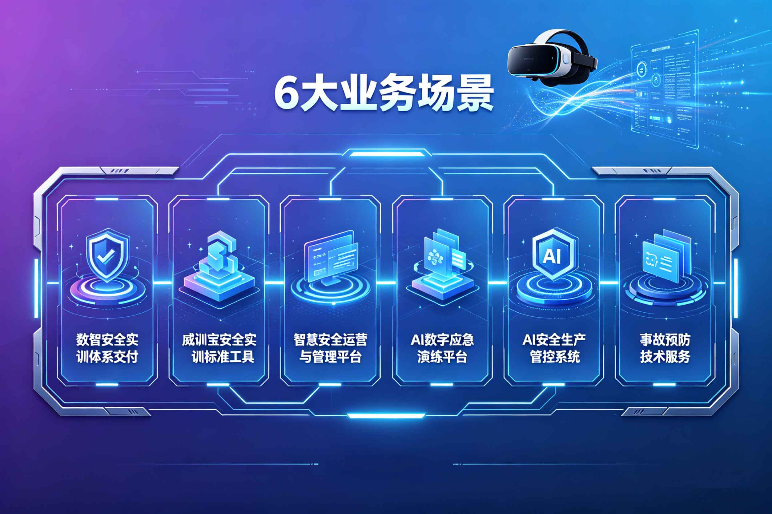 6类业务场景