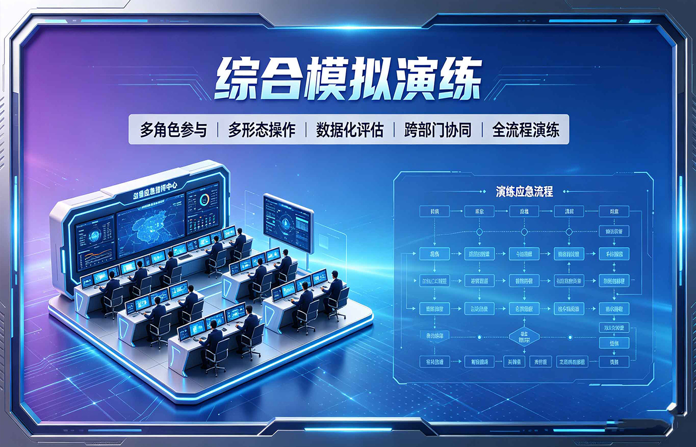综合模拟演练