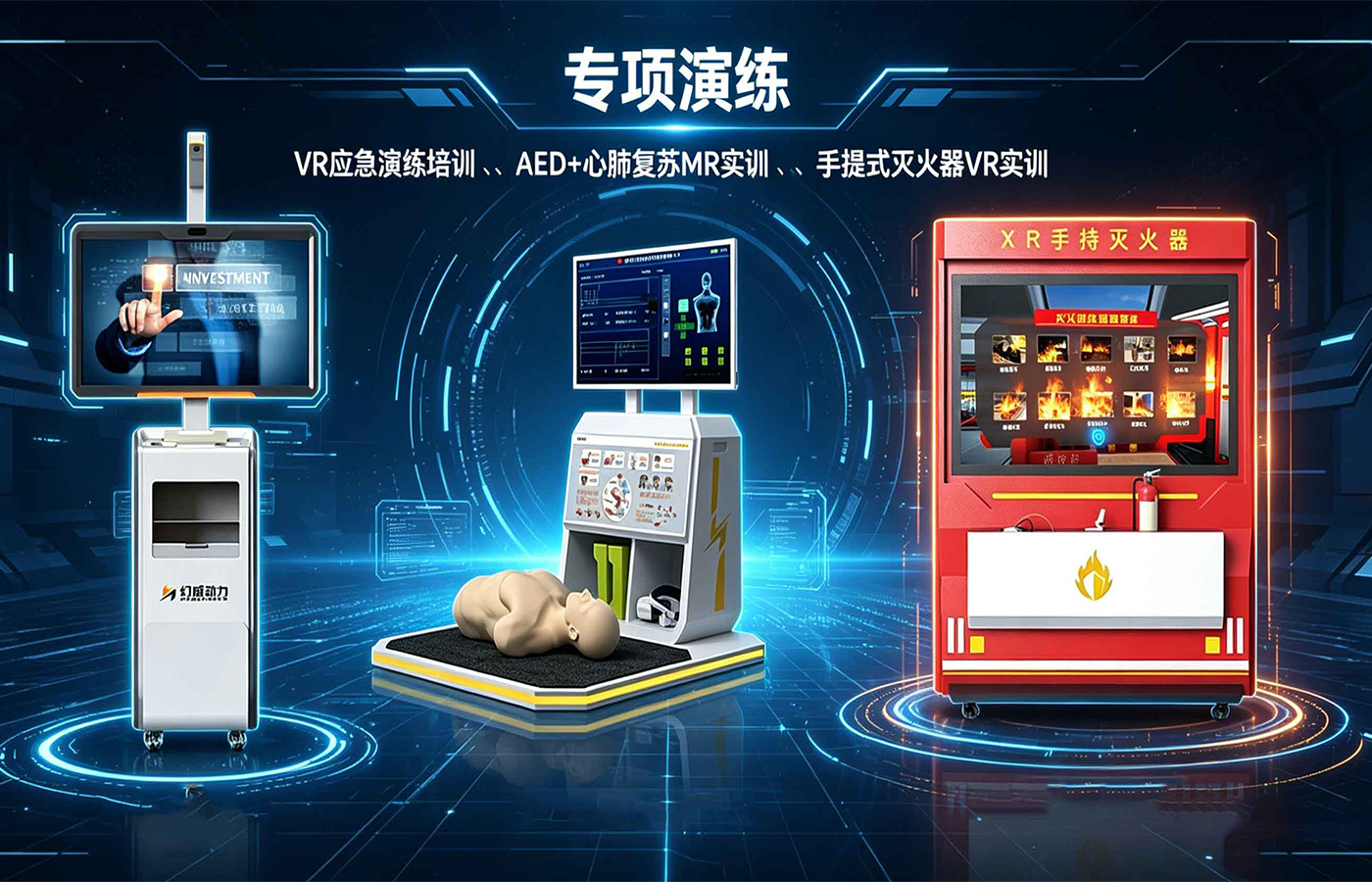 专项演练