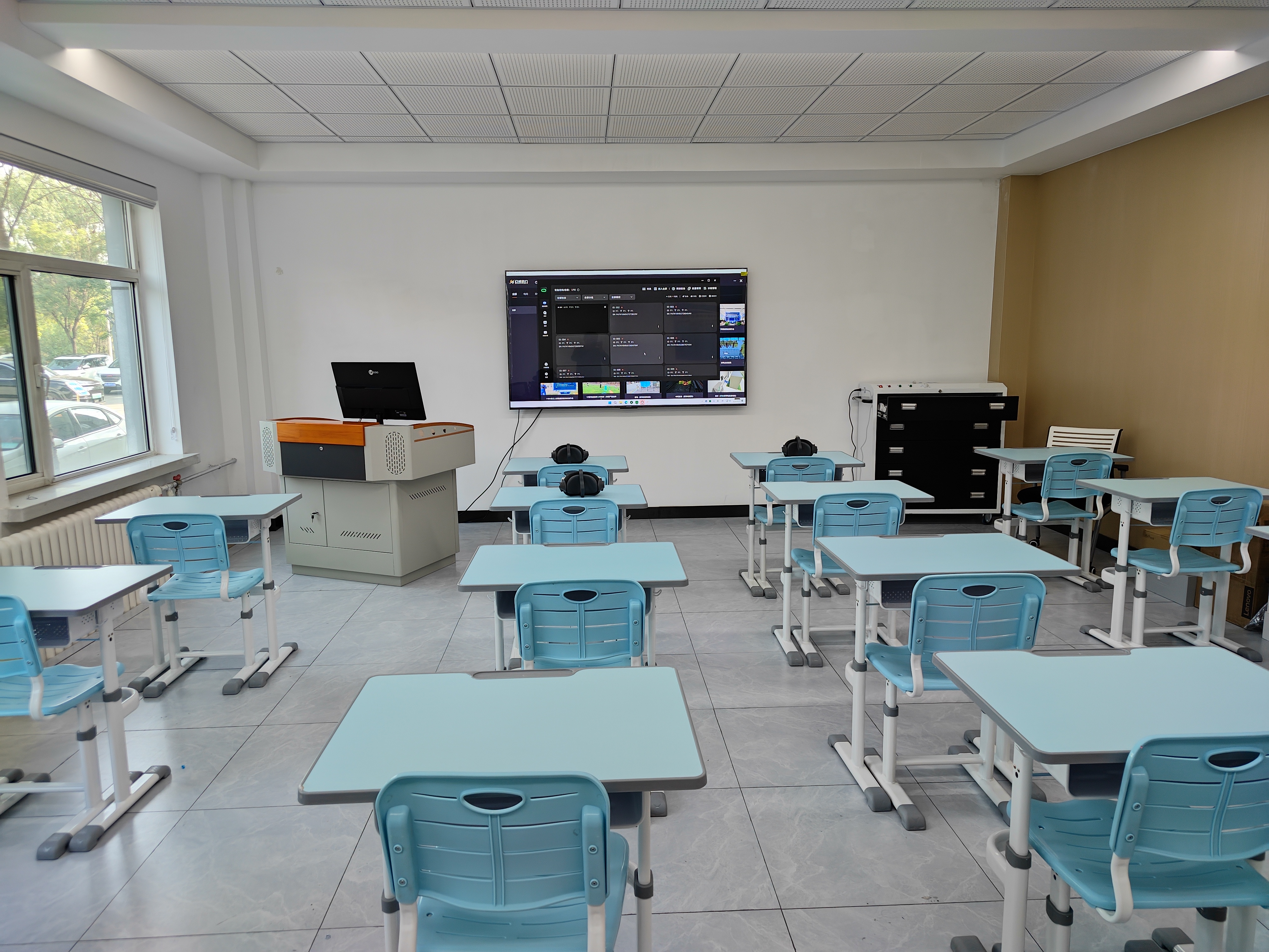 青海黄河上游水电开发有限责任公司